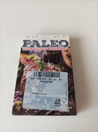 Paleo recepty pre každého, 