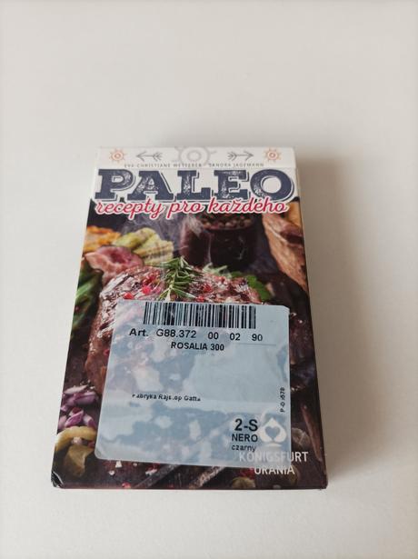 Paleo recepty pre každého, 