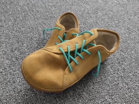 Barefoot tenisky groundies 39, 39