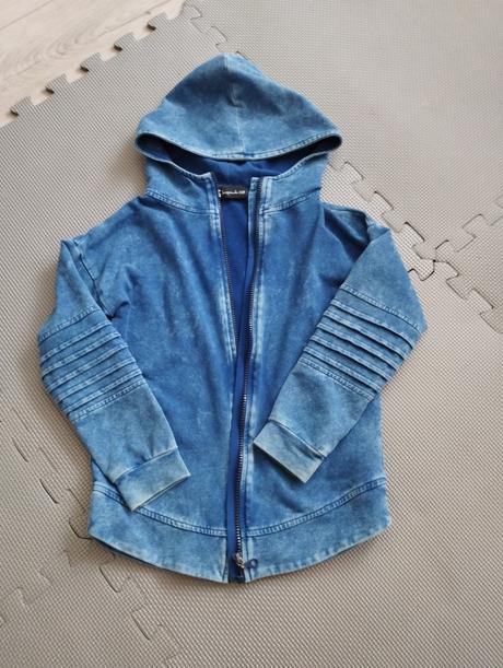 Despacito mikina, 128