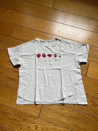 Tricko, zara,152