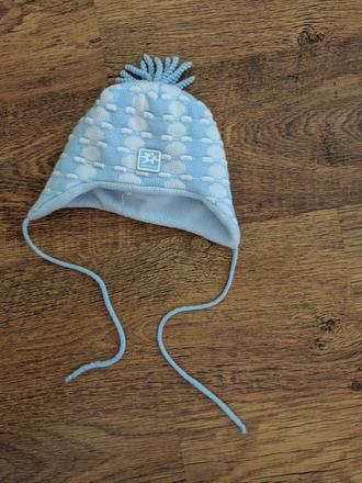 Zimna teplá ciapka barbaras, 68