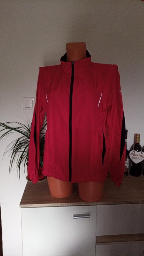 Šuštiaková bunda v.40/42-m, m