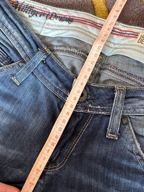 Nohavice tommy hilfiger 26/32,, tommy hilfiger,s