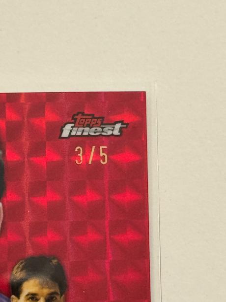 Kartička john stockton, 