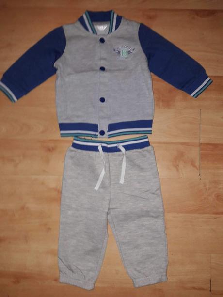 Súprava teplakova, pepco,74