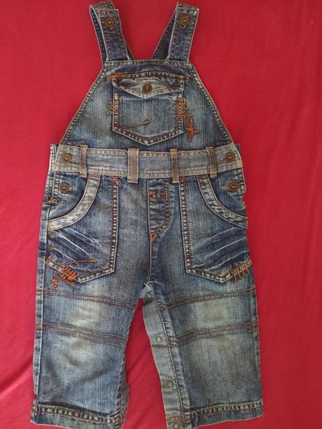 Rifle na traky, next,80