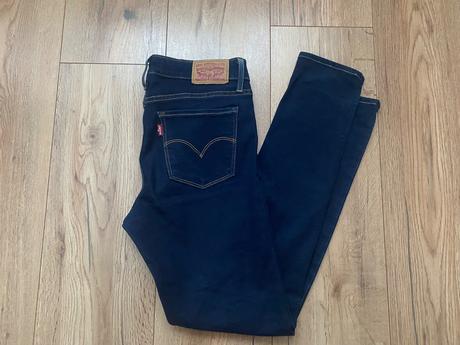 Damske rifle levis, levis,m