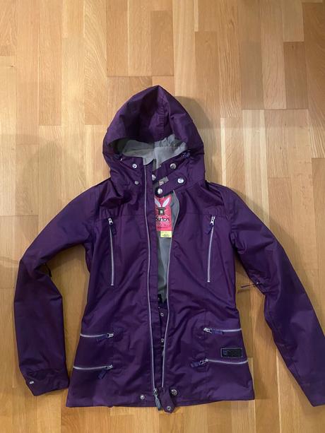Sportova bunda burton, burton,s