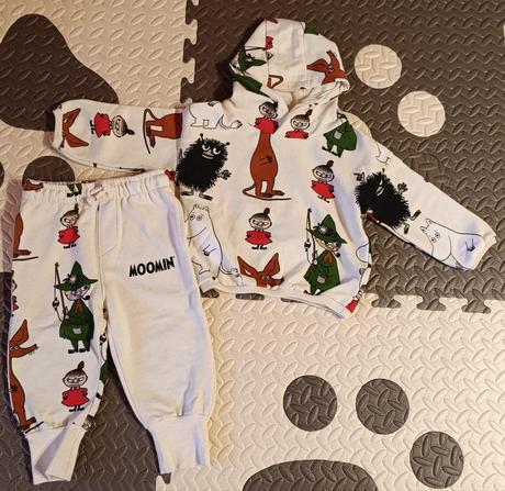 Tepláková súprava reserved, reserved,86