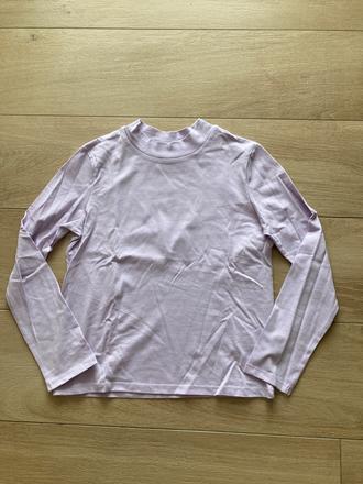 Nové tričko 140/146, bonprix,140