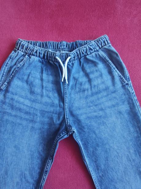 Rifle jogger 13-14 rokov, 164