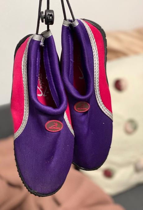 Detské topánky do vody, 31