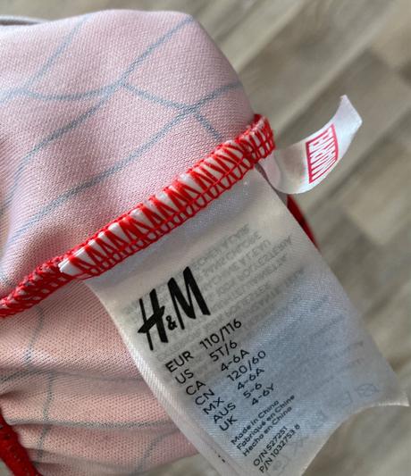 Oblek/kostým  spider-man, 