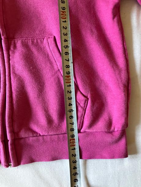 Mikina h&m, h&m,128