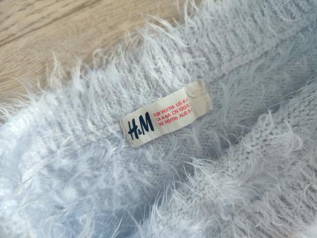Sukňa, h&m,110