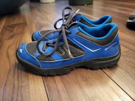 Quechua topánky 33, quechua,33