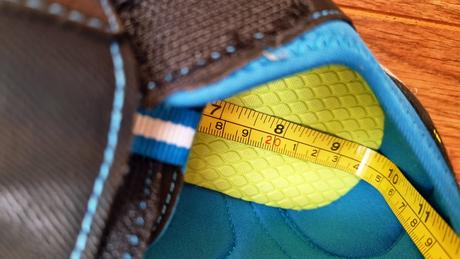 B3615 sandalky, sprandi,39