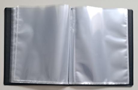 Pokémon album a5 celebrations, 