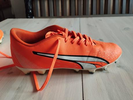 Kopačky kolíky puma 41, puma,41