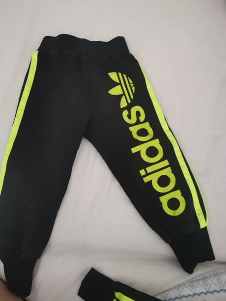 Súprava adidas, adidas,98