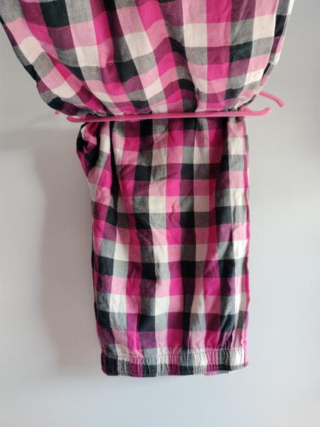 Dvojdielne pyžamo mačka, f&f,l