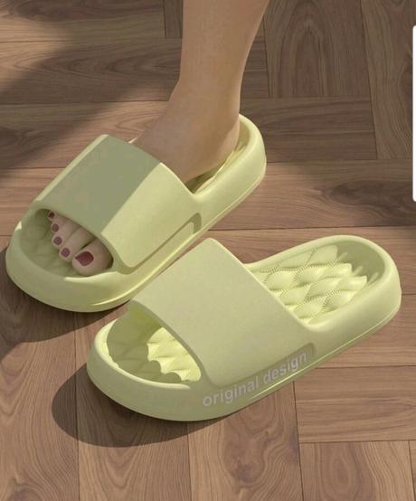 Šľapky na platforme, 36 - 42