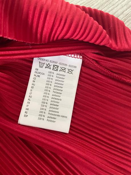 Ležérny top, takko,l