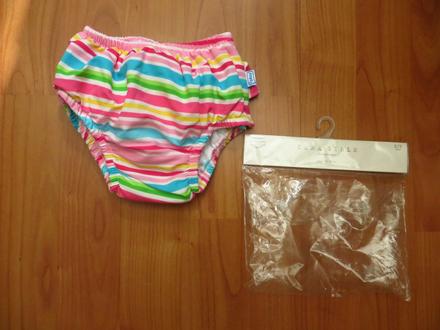 Kúpacie nohavičky do vody - 18-24m - značka zara, zara,92