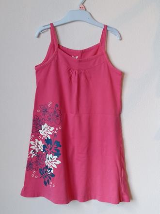 Letné šaty pepperts veľ. 122 / 128, pepperts,122