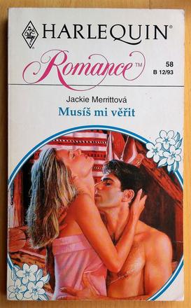 Musíš mi věřit, jackie merrittová, 