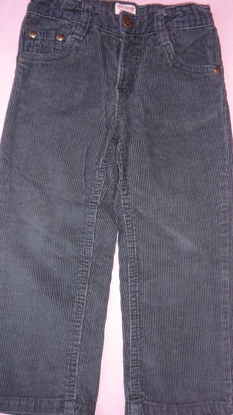 Nohavice, c&a,98