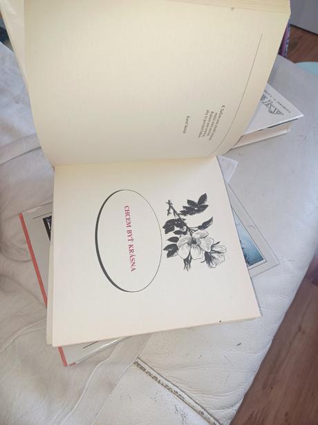 3x kniha,ruze,skalický,tsunami,