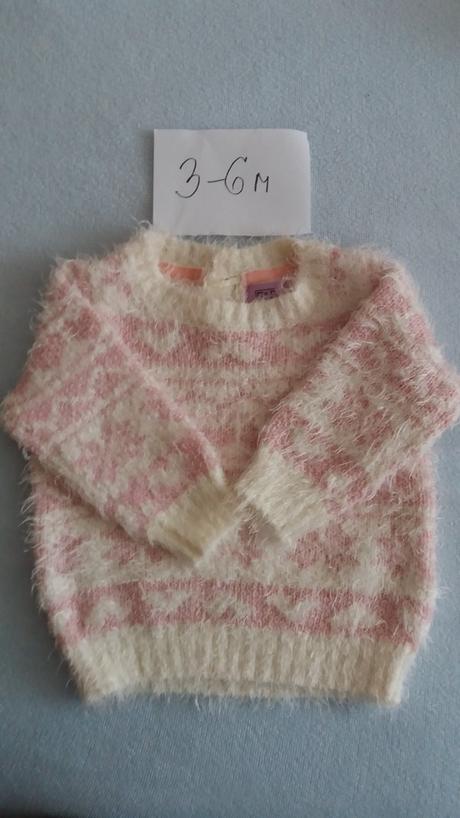 Sveter, f&f,68