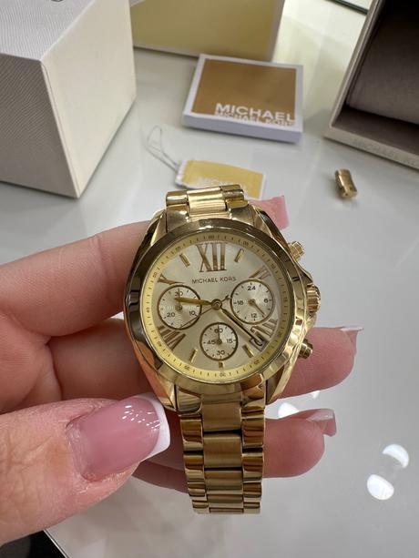 Michael kors hodinky, michael kors