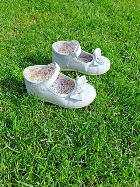 Topánočky 24, 25, 24