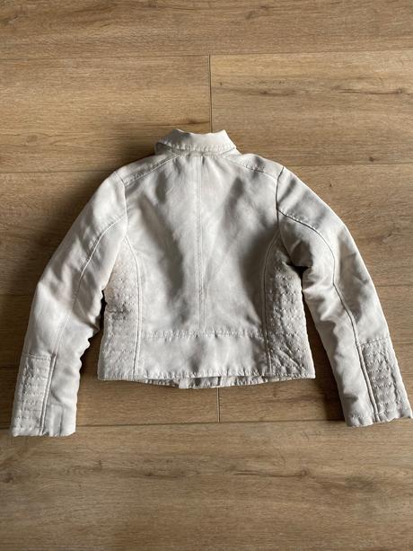 Prechodná bunda h&m 134, h&m,134