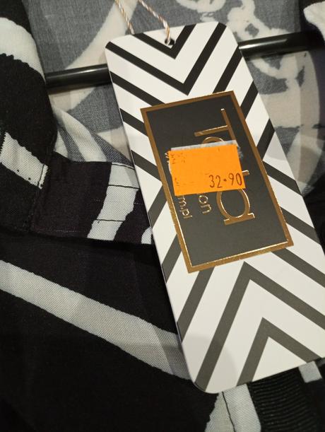 Košeľové šaty l, l