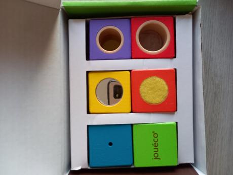 Kocky pre objaviteľov, 