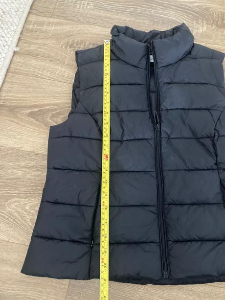 Detska vesta reserved tenšia velkost m, reserved,158