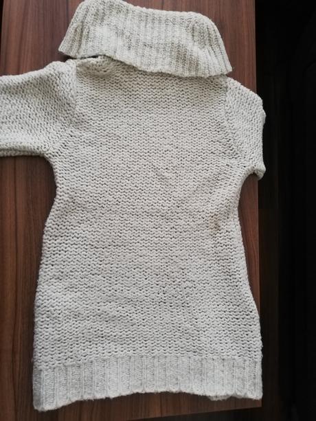 Pulover pre tehotné, f&f,xl