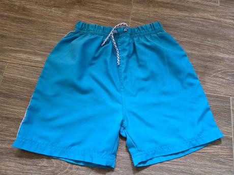 Šortky č.128, f&f,128
