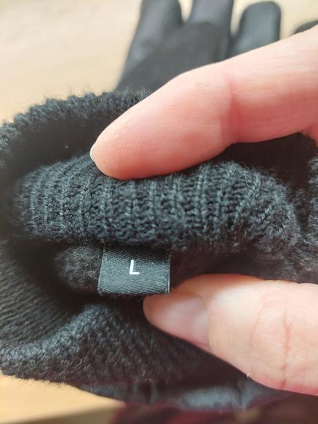 Rukavice, alpine pro,l