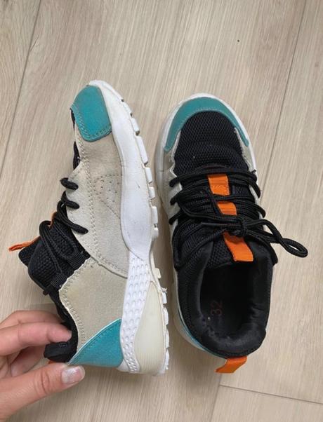 Tenisky reserved, reserved,32