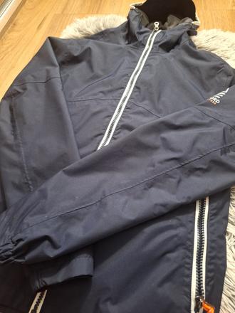 Windstoperka, decathlon,164