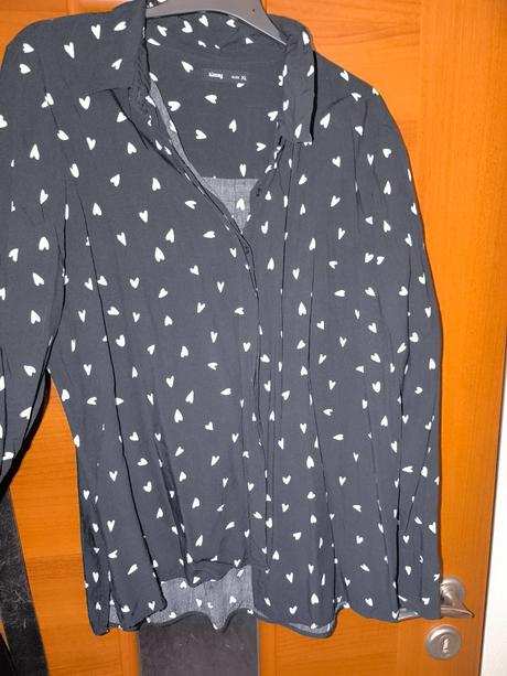 Košeľa, sinsay,xl