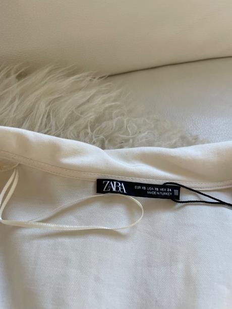 Zara luxusný overal, zara,xs