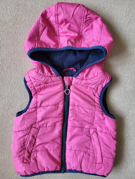 Vesta veľ. 86 (12-18 mesiacov), f&f,86