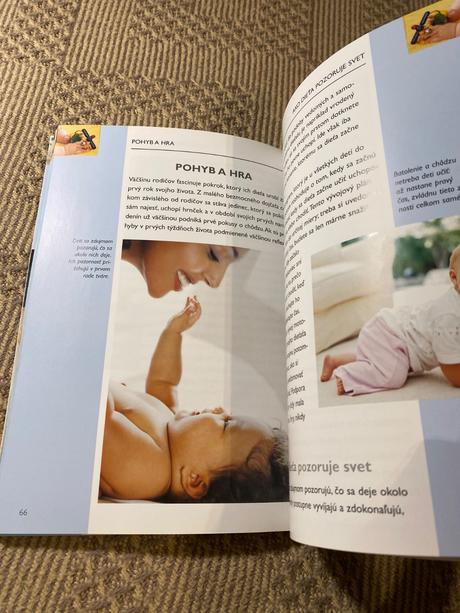 Zdravie dieťaťa kolektív autorov,