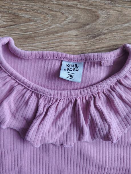 Tričká, kiki&koko,116